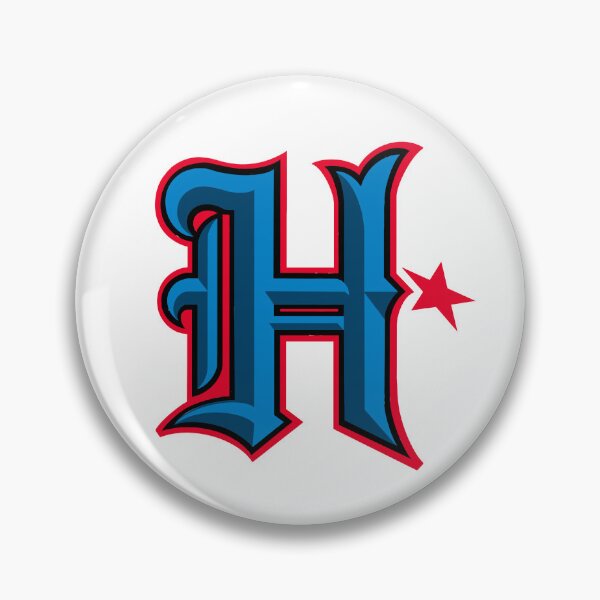 Item preview, H town designed and sold by Byte Sized Artworks.