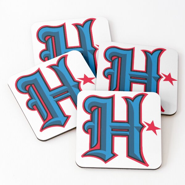 Item preview, H town designed and sold by Byte Sized Artworks.