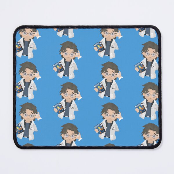 Item preview, Otacon designed and sold by Platesandoatcakes.