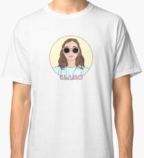 Clairo Classic T-Shirt