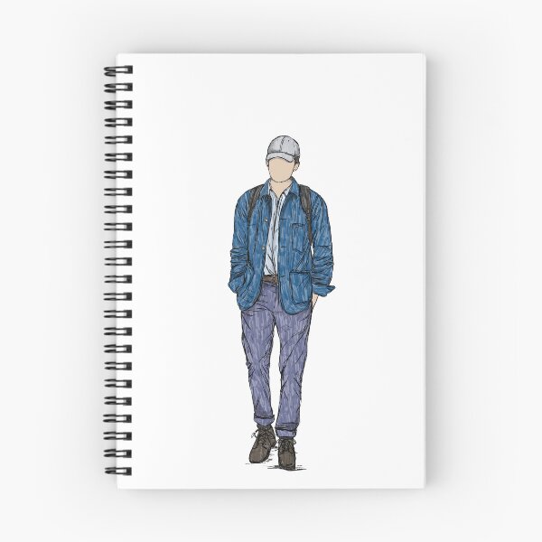Item preview, You – Joe Goldberg Netflix Psychological Thriller Series designed and sold by MelissaJamesIll.