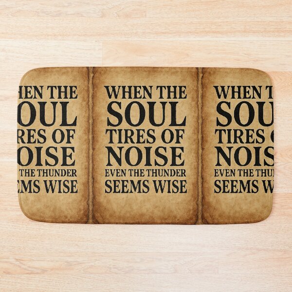 Item preview, TIRED SOUL designed and sold by Hecart.