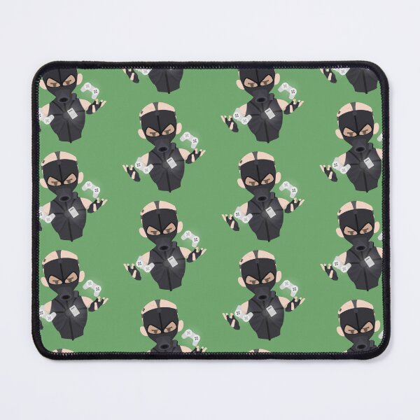 Item preview, Psycho Mantis designed and sold by Platesandoatcakes.