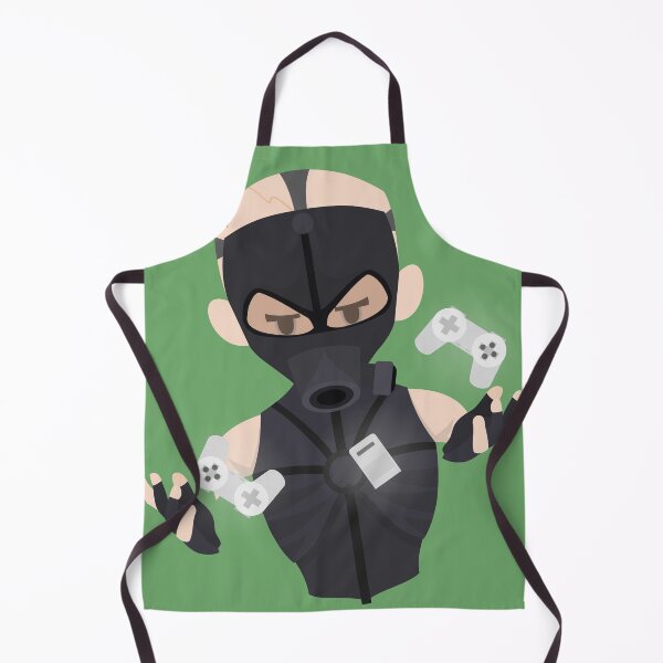 Item preview, Psycho Mantis designed and sold by Platesandoatcakes.