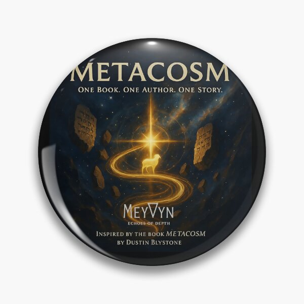 Item preview, METACOSM designed and sold by MeyVyn-Store.