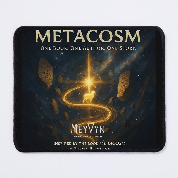Item preview, METACOSM designed and sold by MeyVyn-Store.