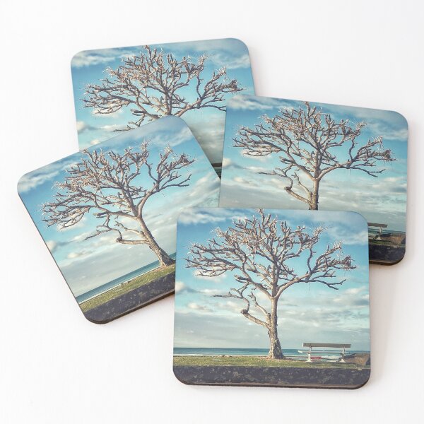 Item preview, Beach Tree designed and sold by goodieg.