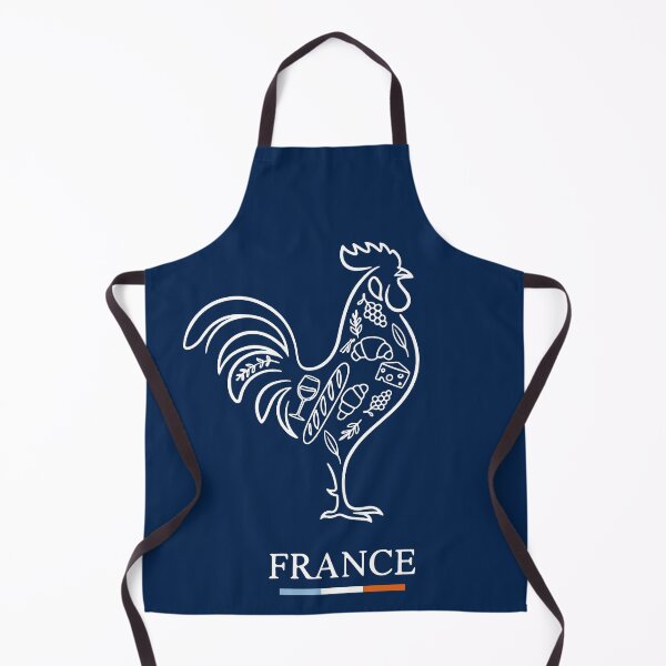 Item preview, France | Gallic Rooster designed and sold by MyLifeStyleShop.