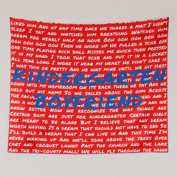 Item preview, Heathers Lyrics designed and sold by broadwaygirl142.