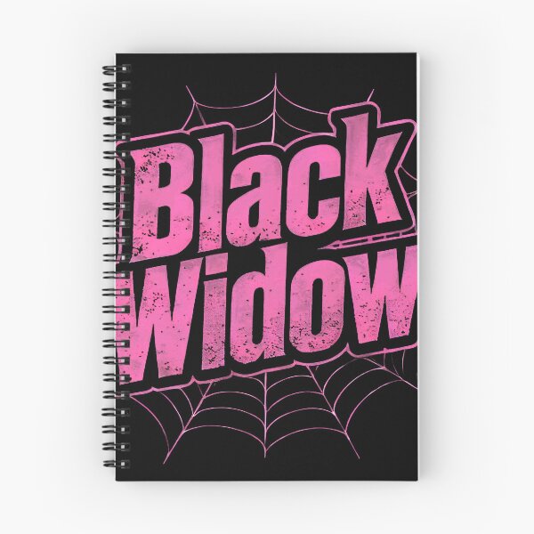 Item preview, inspired by aj lee black widow designed and sold by Uglyandcute.