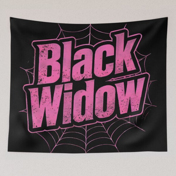Item preview, inspired by aj lee black widow designed and sold by Uglyandcute.