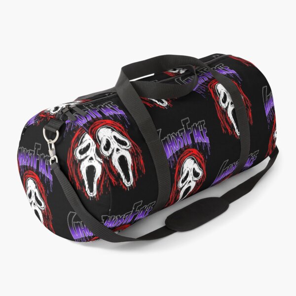 Item preview, ghostface killer scary movie designed and sold by Blck-Acid-Devil.