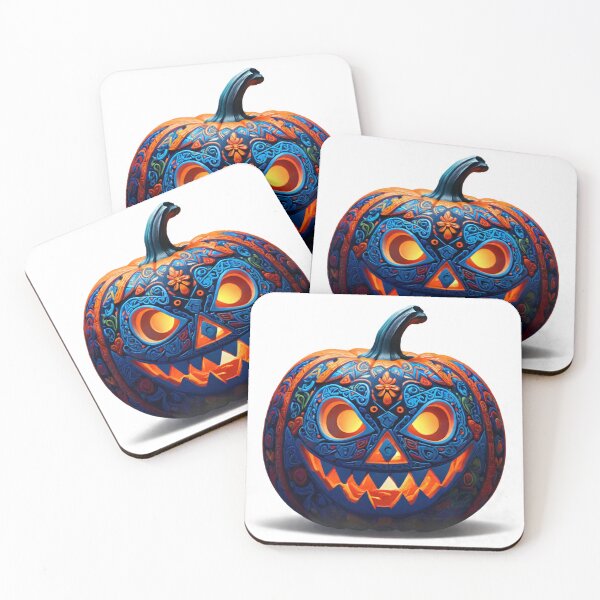 Item preview, Huichol Pumpkin - Calabaza Huichol designed and sold by SpectrumEssence.