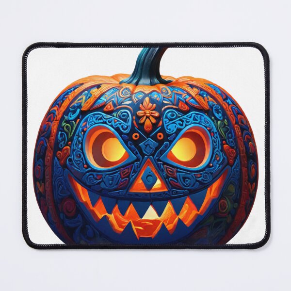 Item preview, Huichol Pumpkin - Calabaza Huichol designed and sold by SpectrumEssence.