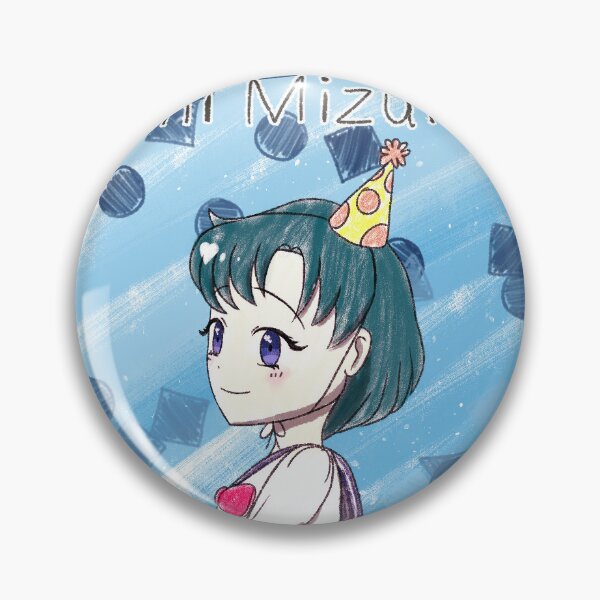 Item preview, Ami's Birthday designed and sold by DokiChan123.
