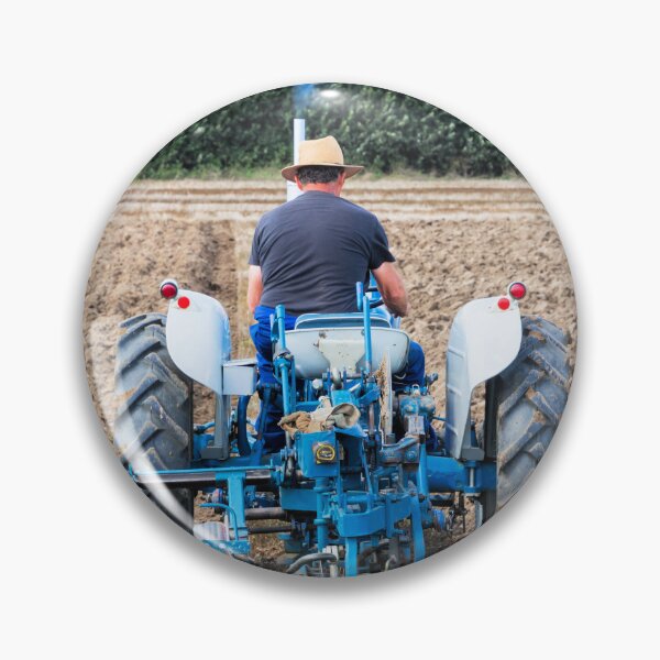 Item preview, The Plough Man designed and sold by JEZ22.