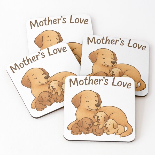 Item preview, Mother's love designed and sold by virusRojo.