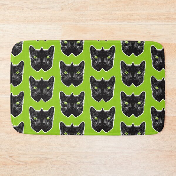 Item preview, splitting kitties designed and sold by HauntedEmporium.