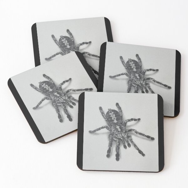 Item preview, Tarantula designed and sold by Reed-Studio.
