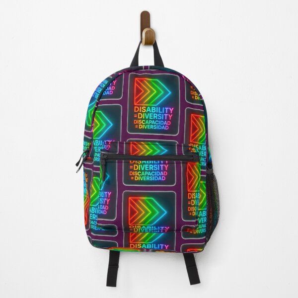 Item preview, Disability = Diversity | Disability = Diversity | Powerful Equality Design designed and sold by G-A-D-U.
