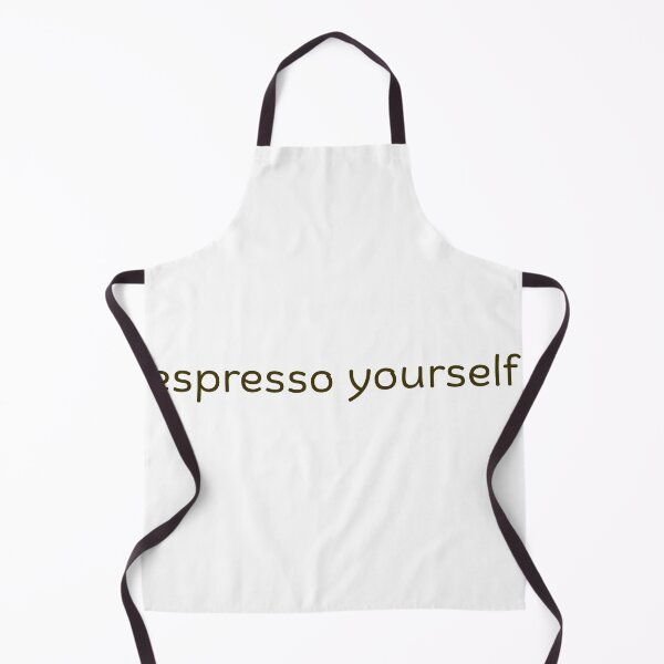 Item preview, espresso yourself designed and sold by skyspacer.