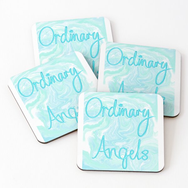 Item preview, Ordinary Angels designed and sold by EmJCreations.