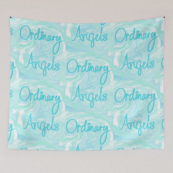 Item preview, Ordinary Angels designed and sold by EmJCreations.