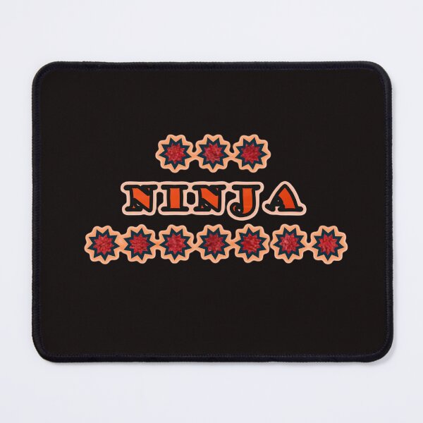 Item preview, Ninja designed and sold by Vesper Designs.