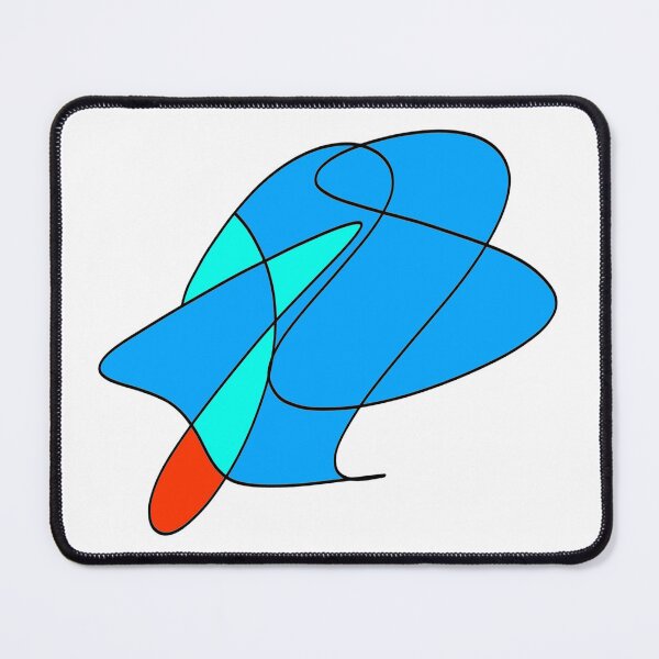 Item preview, Albert Einstein  designed and sold by Designhand.