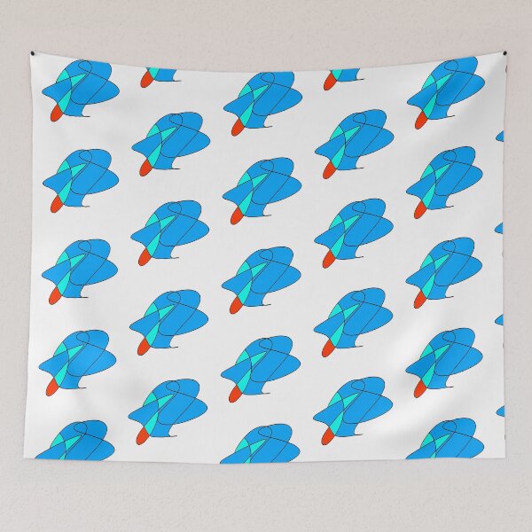 Item preview, Albert Einstein  designed and sold by Designhand.