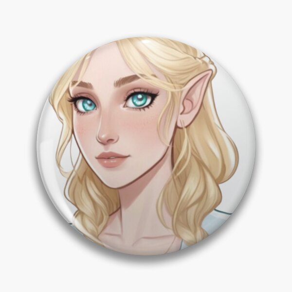 Item preview, A Court of Thorns and Roses designed and sold by TOGETHERINSIEME.
