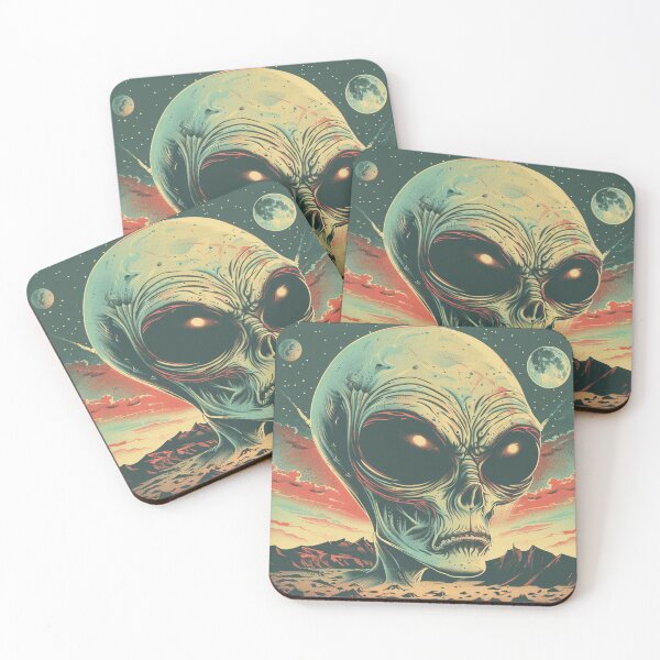 Item preview, Alien003 designed and sold by imadstor.