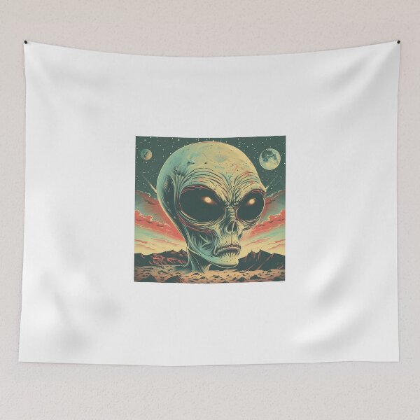 Item preview, Alien003 designed and sold by imadstor.