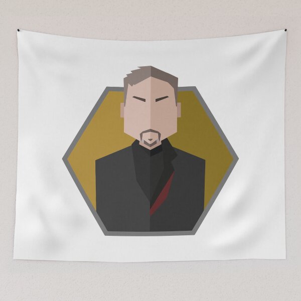 Item preview, Minimalist Master 8 designed and sold by Sam Bentley.