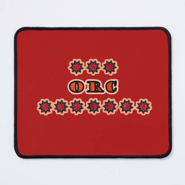 Item preview, Orc designed and sold by Vesper Designs.