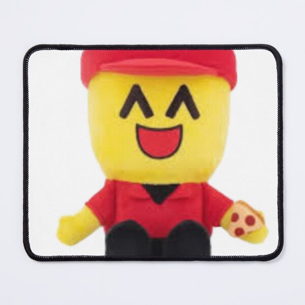 Item preview, elliot forsaken roblox plush  designed and sold by Akiro Rowan.