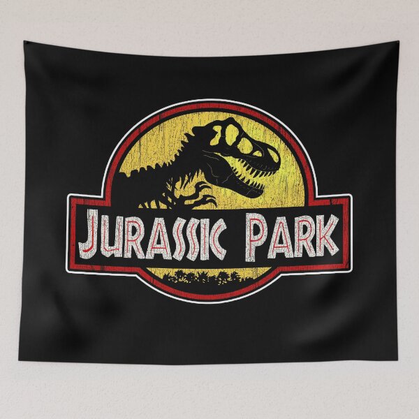 Item preview, DINOSAUR REX LOGO designed and sold by Blck-Acid-Devil.