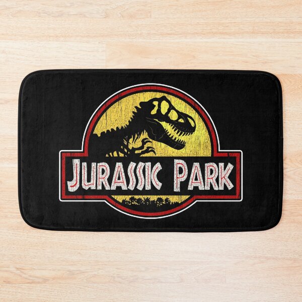 Item preview, DINOSAUR REX LOGO designed and sold by Blck-Acid-Devil.