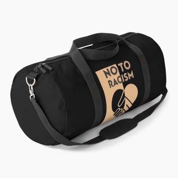 Item preview, NO TO RACISM designed and sold by LM GRAPHIC.