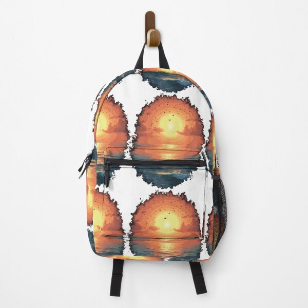 Item preview, Sunset designed and sold by DesignerKha.