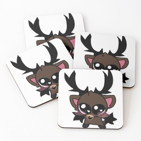 Item preview, 99 nights in the forest the deer roblox designed and sold by Akiro Rowan.