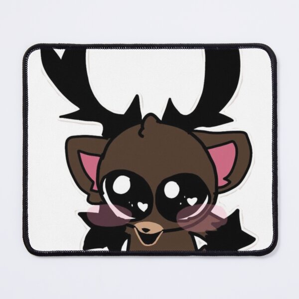 Item preview, 99 nights in the forest the deer roblox designed and sold by Akiro Rowan.