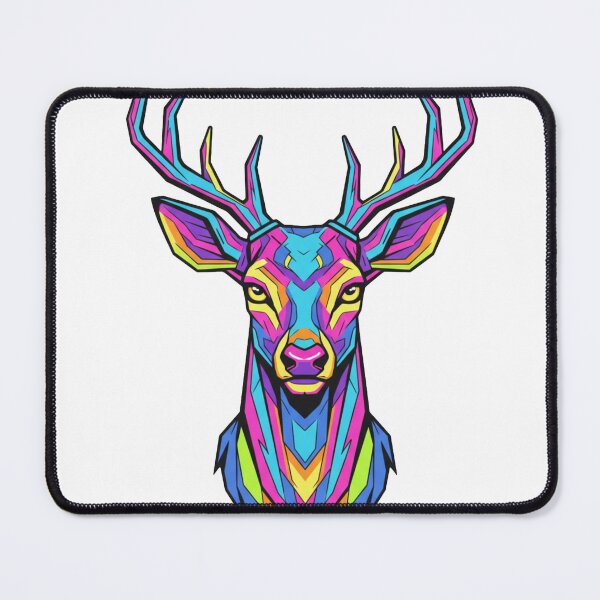 Item preview, deer designed and sold by uhi4.