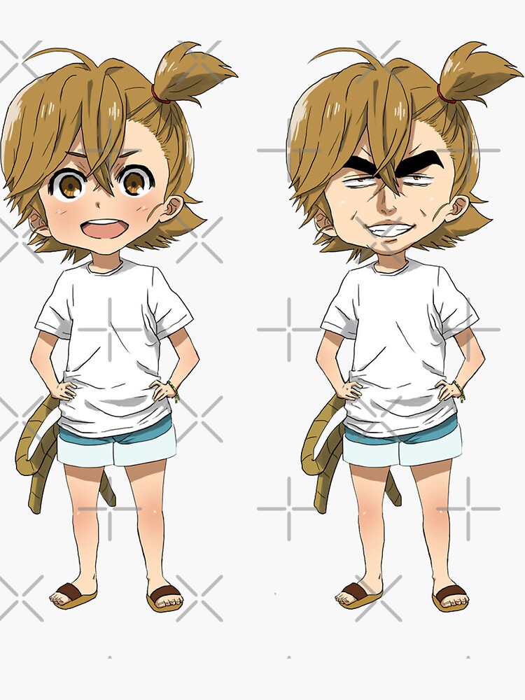 Barakamon  Barakamon, Anime, Anime printables