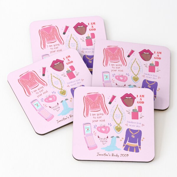 Item preview, Jennifer Check starter pack designed and sold by Bruna Esmanhotto.