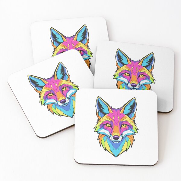 Item preview, Fox designed and sold by uhi4.