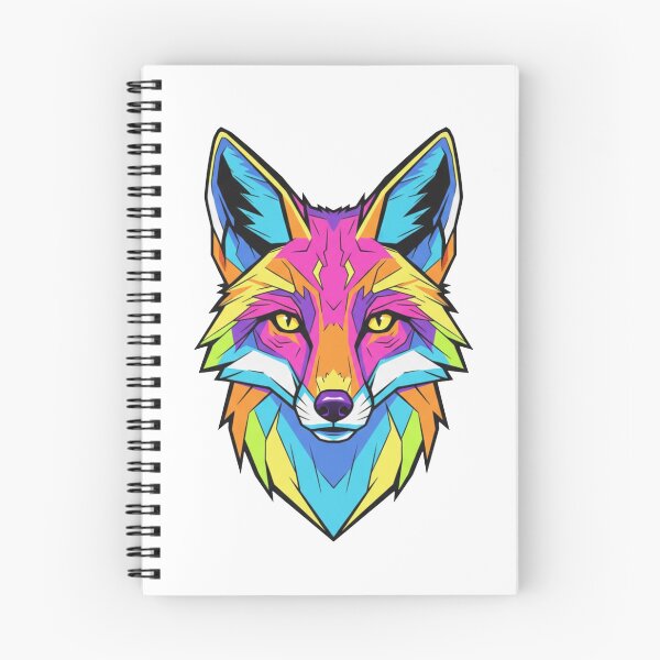 Item preview, Fox designed and sold by uhi4.