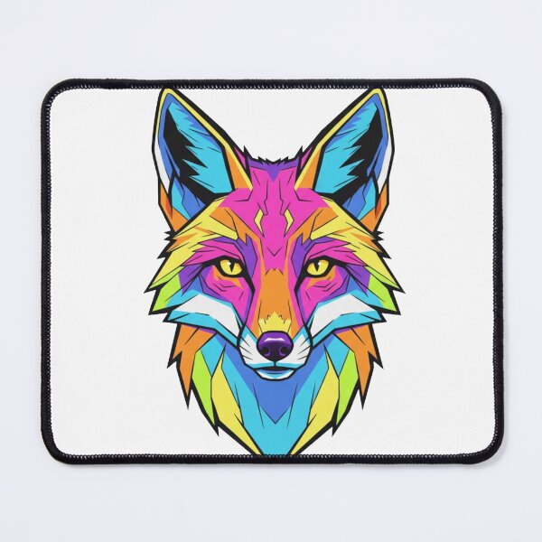 Item preview, Fox designed and sold by uhi4.