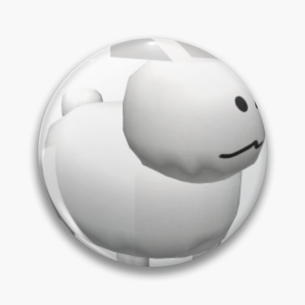 Item preview, gubby forsaken cute roblox designed and sold by Akiro Rowan.