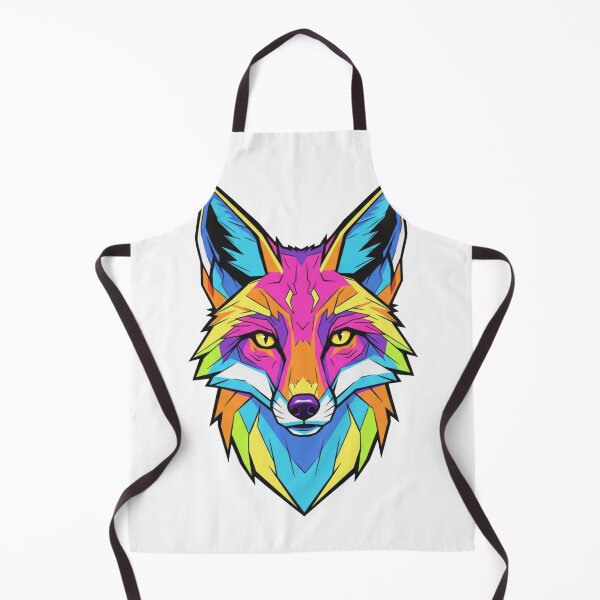 Item preview, Fox designed and sold by uhi4.